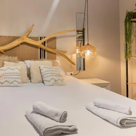 La Barberia - Casa Con Vistas A Arrozales Holiday home *