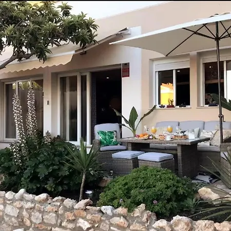 La Barberia - Casa Con Vistas A Arrozales